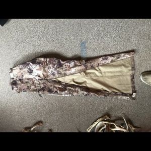 Kryptek Koldo rain pant